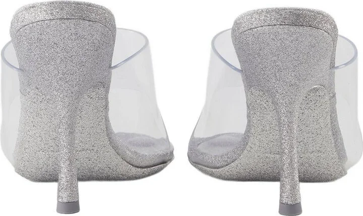 Alexander Wang Nudie 105 Sandals - Image 3