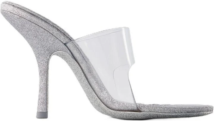 Alexander Wang Nudie 105 Sandals