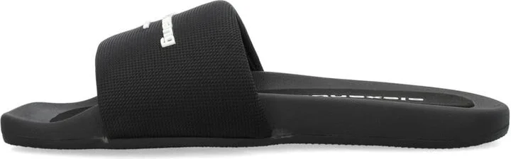Alexander Wang Pool Slide - Image 3