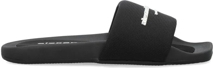 Alexander Wang Pool Slide