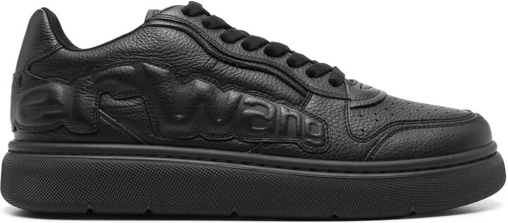 Alexander Wang Puff Low Top Sneaker Shoes
