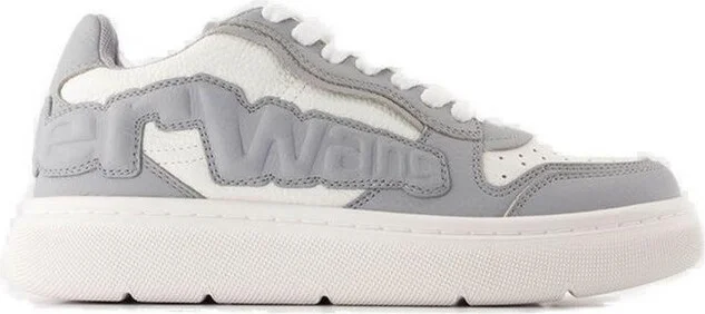 Alexander Wang Puff Pebble Sneakers