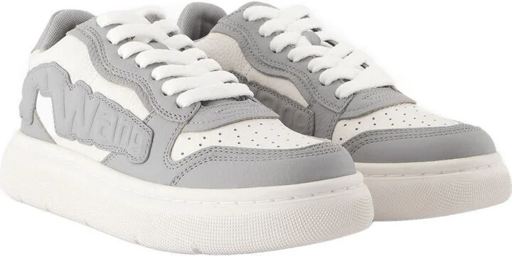 Alexander Wang Puff Sneakers - Image 2