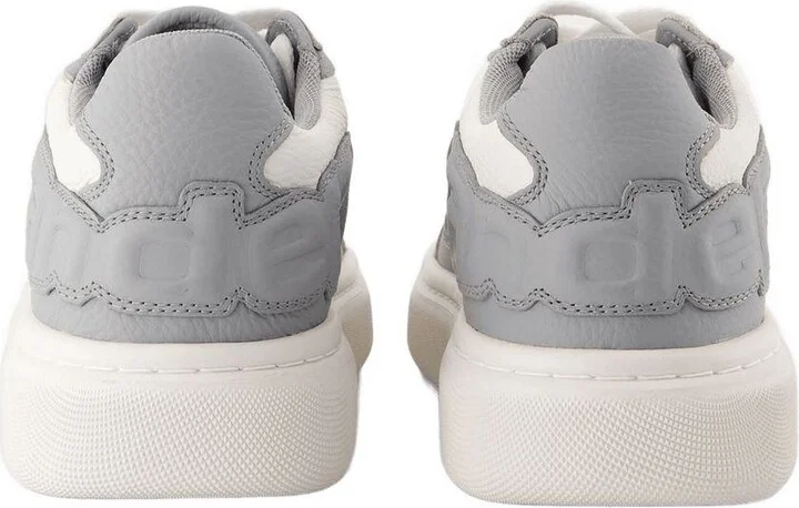 Alexander Wang Puff Sneakers - Image 3