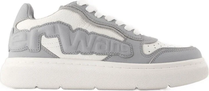 Alexander Wang Puff Sneakers