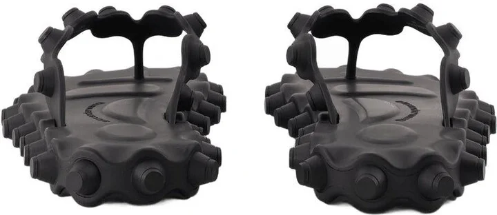 Alexander Wang Rapture Flip Flop Flat Shoes - Image 3
