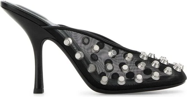 Alexander Wang Rhodes Heeled Sandals