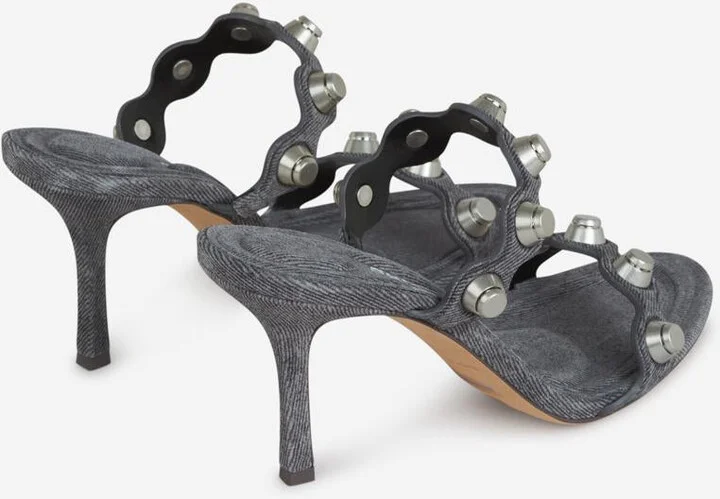 Alexander Wang Riot Sandals - Image 3