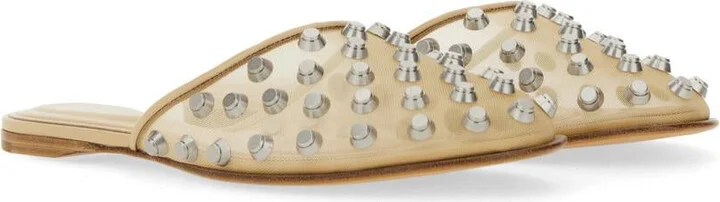Alexander Wang Sandal "Rhodes" - Image 2