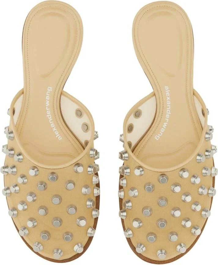 Alexander Wang Sandal "Rhodes" - Image 3