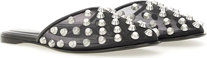 Alexander Wang Sandal "Rhodes" - Image 2
