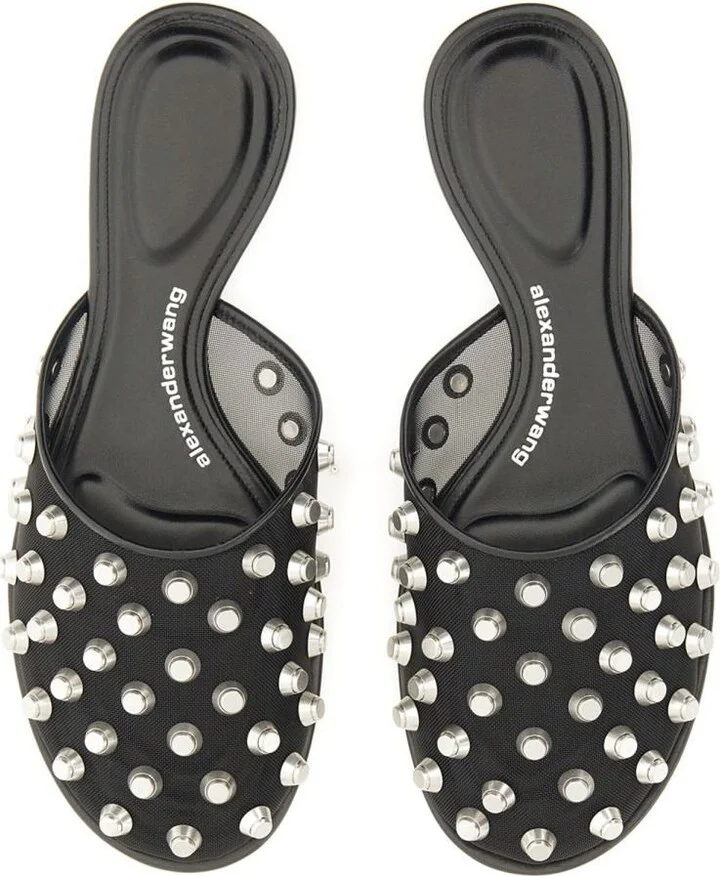 Alexander Wang Sandal "Rhodes" - Image 3