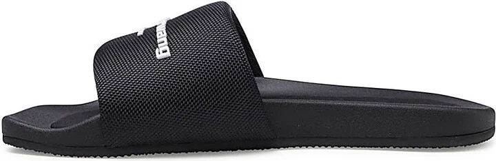 Alexander Wang Sandalo "Aw" In Nylon - Image 2