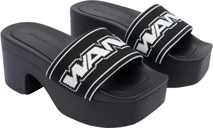 Alexander Wang Sandals - Image 2