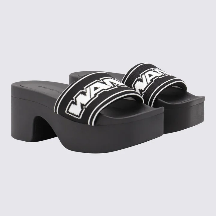 Alexander Wang Sandals - Image 4
