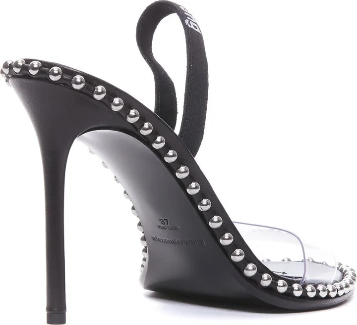Alexander Wang Sandals - Image 2