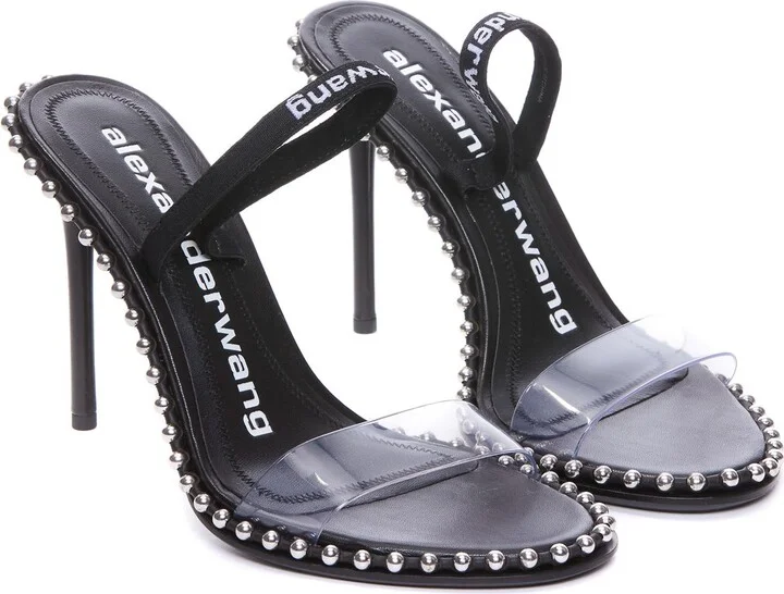 Alexander Wang Sandals - Image 4