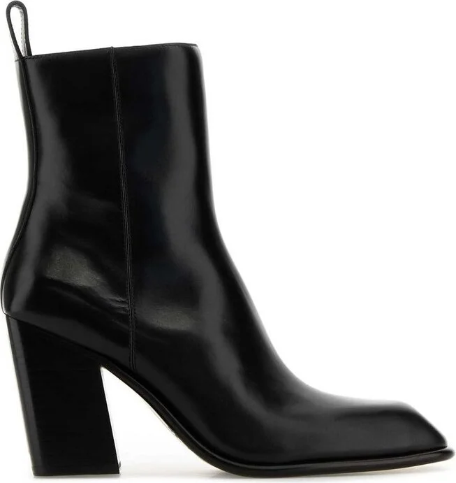 Alexander Wang Throttle Ankle Boot
