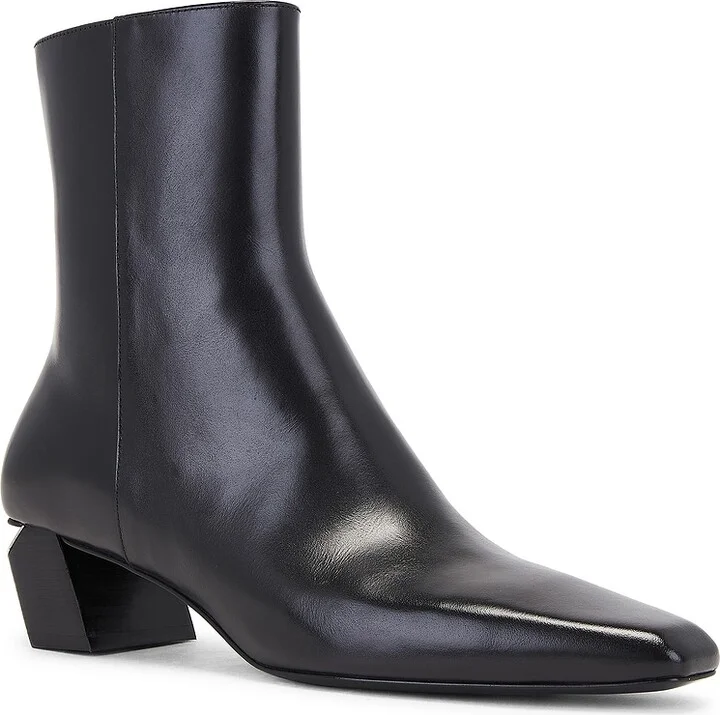 Alexander Wang Toni Boot in Black - Image 2