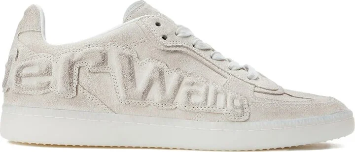Alexander Wang Vintage White Shoes