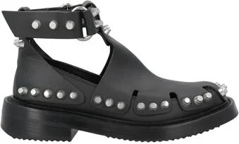 Alexander Wang Woman Ankle boots