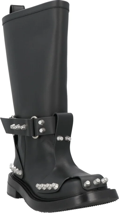 Alexander Wang Woman Boot - Image 4