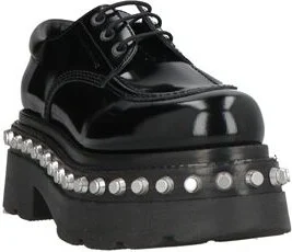 Alexander Wang Woman Lace-up shoes - Image 2