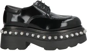 Alexander Wang Woman Lace-up shoes