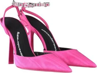 Alexander Wang Woman Pumps - Image 2