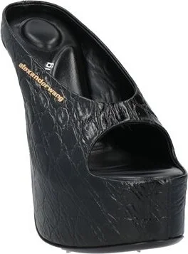 Alexander Wang Woman Sandals - Image 2