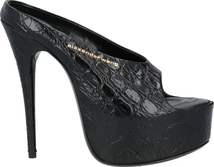 Alexander Wang Woman Sandals - Image 3