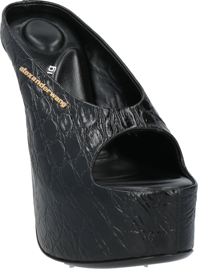 Alexander Wang Woman Sandals - Image 4