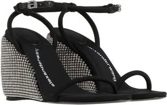 Alexander Wang Woman Sandals - Image 2