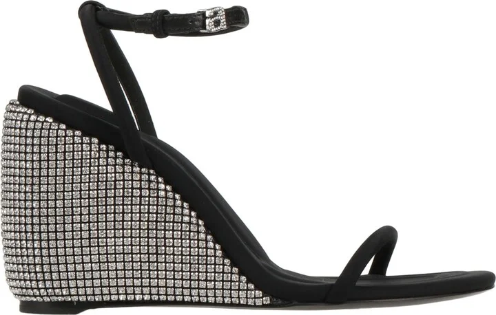 Alexander Wang Woman Sandals - Image 3