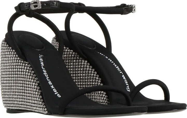 Alexander Wang Woman Sandals - Image 4