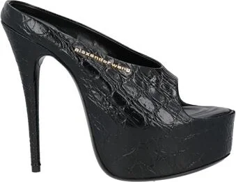 Alexander Wang Woman Sandals