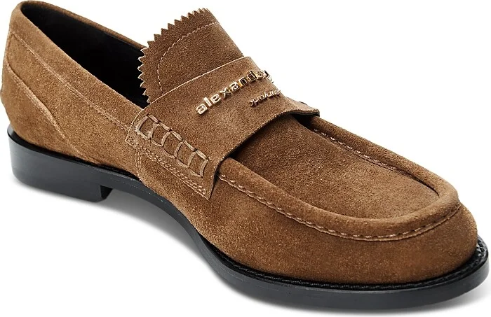 Alexander Wang Women's Carter Loafers