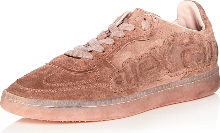 Vintage Pink