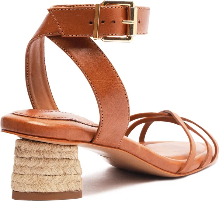 Alexandra Ankle Strap Sandal - Image 2
