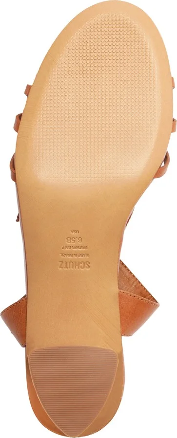 Alexandra Ankle Strap Sandal - Image 6
