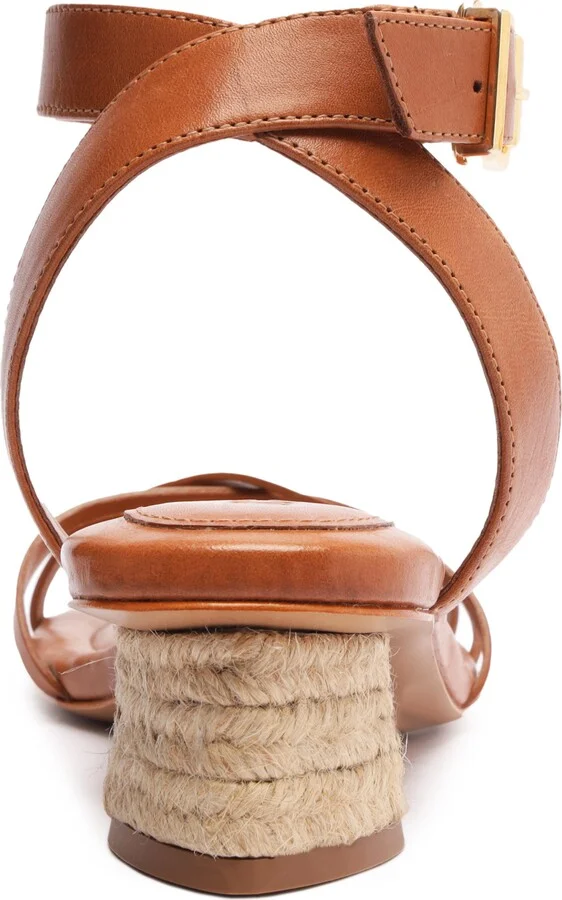 Alexandra Ankle Strap Sandal - Image 7