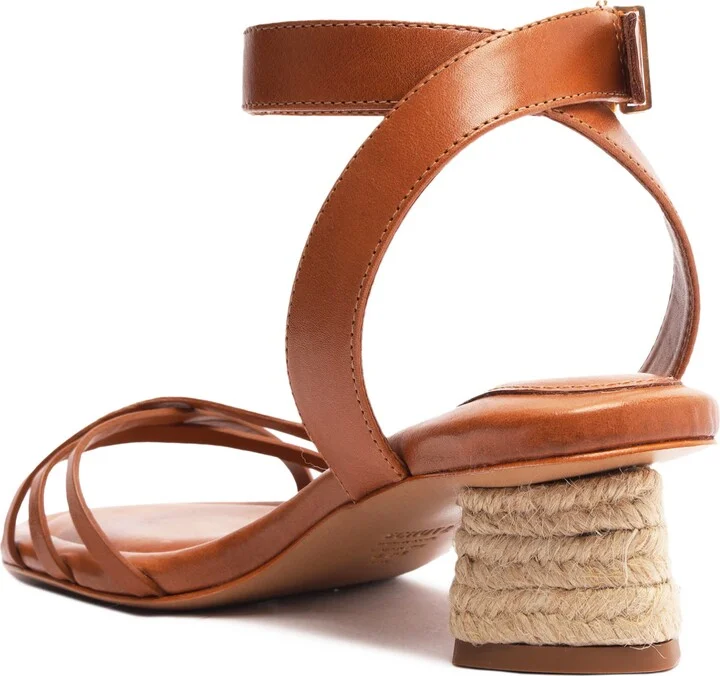 Alexandra Ankle Strap Sandal - Image 9