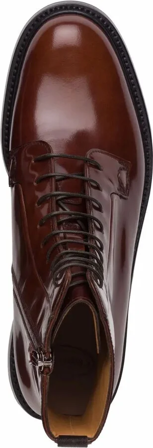 Alexandra combat boots - Image 3