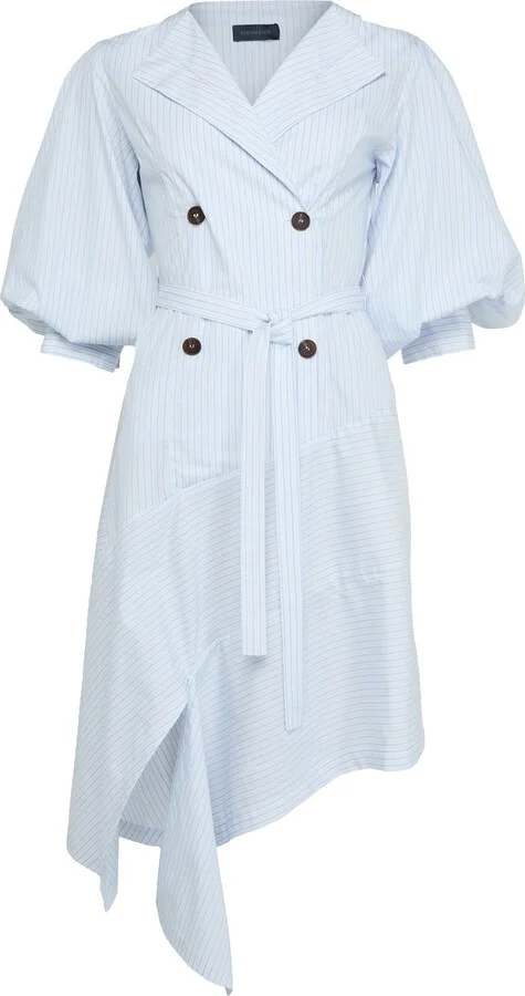 Alexandra midi dress - Image 2