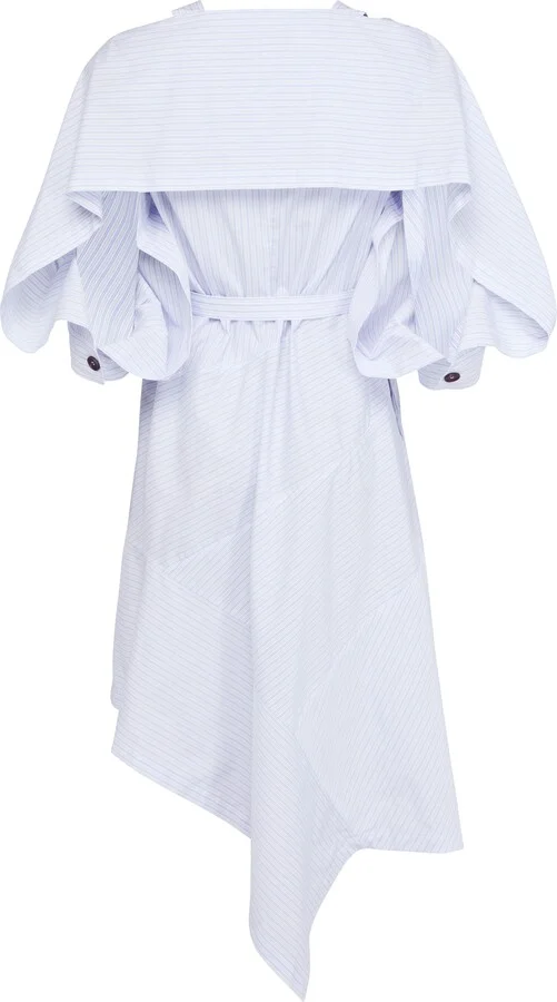 Alexandra midi dress - Image 3