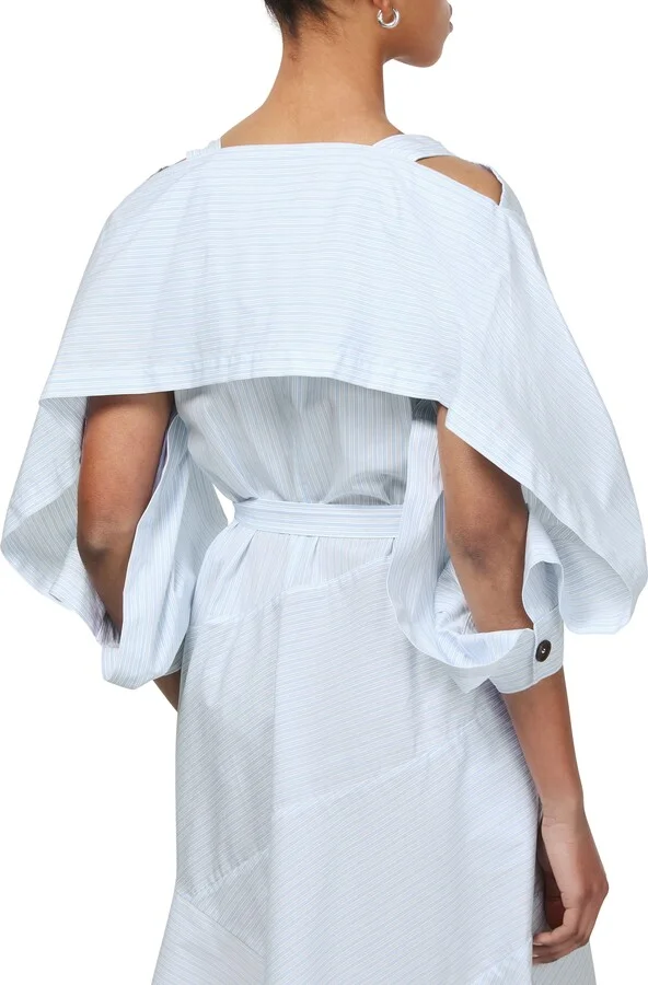 Alexandra midi dress - Image 5