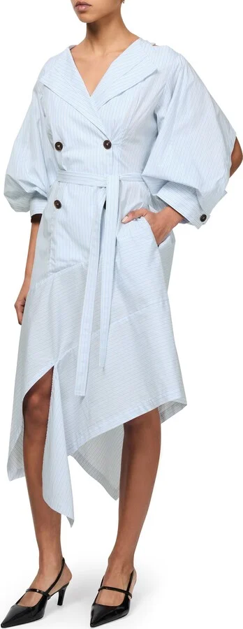 Alexandra midi dress - Image 6