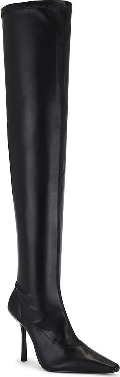 Alexandra Thigh High Boot - Image 2