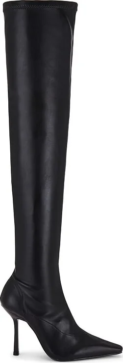 Alexandra Thigh High Boot