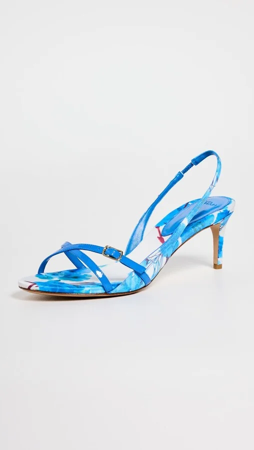 Alexandre Birman 60mm Maia Sandals - Image 2
